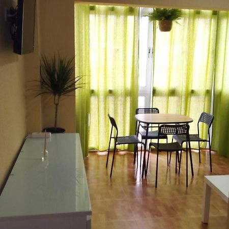 Appartamento Suena Paco Torremolinos Esterno foto