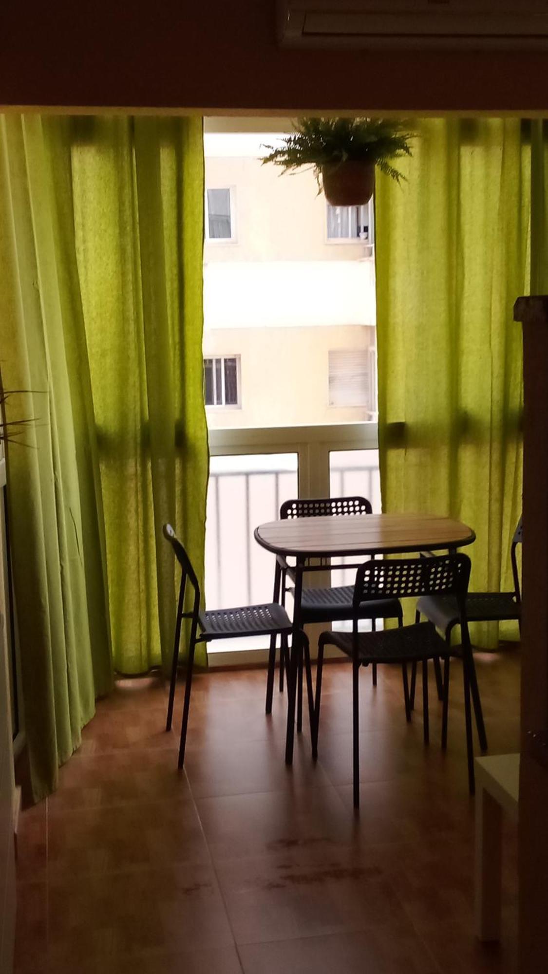 Appartamento Suena Paco Torremolinos Esterno foto