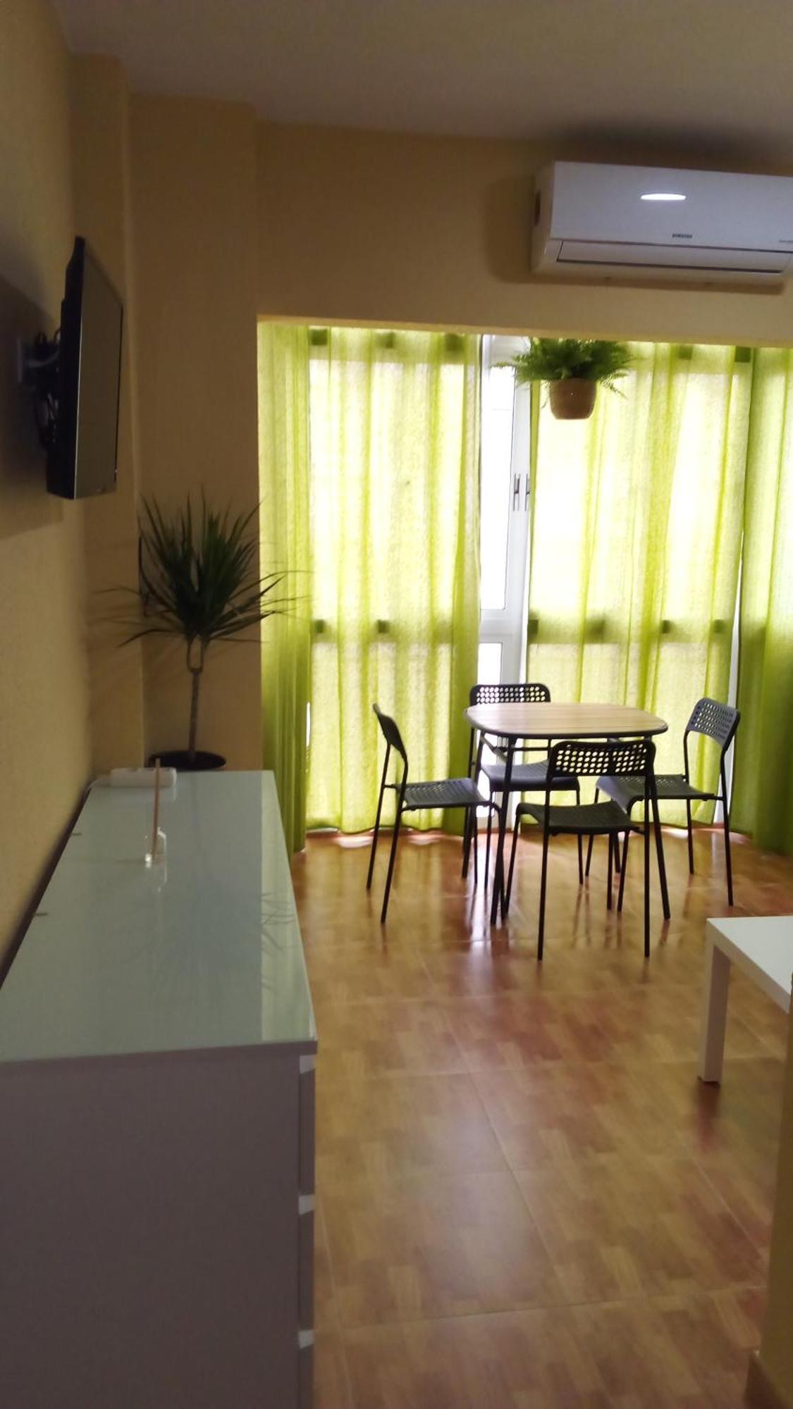 Appartamento Suena Paco Torremolinos Esterno foto